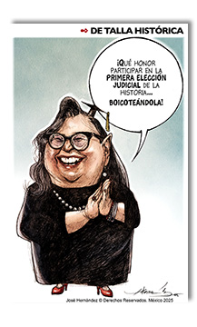De talla histórica